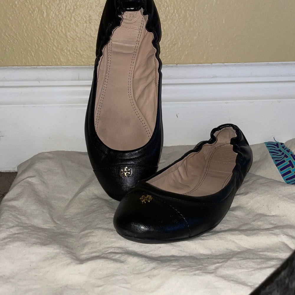 Tory Burch Flats